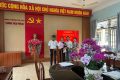 Hòa trong không khí thi đua sôi nổi của những ngày đầu tháng 7, ngày 03/7/2026, được sự đồng ý của Đảng ủy phường Trà Câu, Chi bộ Trường THCS Phổ An đã trang trọng tổ chức Lễ kết nạp Đảng viên mới cho quần chúng ưu tú Nguyễn Thị Tú Trinh.  Đây là một sự kiện có ý nghĩa quan trọng trong công tác phát triển Đảng, nhằm bổ sung cho Chi bộ đội ngũ Đảng viên trẻ, có năng lực, đóng góp vào sự vững mạnh của tổ chức Đảng nhà trường.