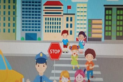 CLIP GIÁO DỤC AN TOÀN GAO THÔNG 2022