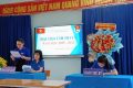 Đoàn TNCS Hồ Chí Minh là cánh tay đắc lực của Đảng, là đội tiên phong trong mọi hoạt động của nhà trường. Để tiếp tục đưa phong trào Đoàn THCS Hồ Chí Minh của nhà trường phát triển, ngày 27 tháng 9 năm 2025, Đoàn TNCS Hồ Minh Trường THCS Phổ An đã tổ chức Đại hội Chi đoàn, năm học 2025-2026. Buổi Đại hội đã diễn ra với không khí trang nghiêm và sự tham gia đầy đủ của các Đoàn viên Chi đoàn. Những ý kiến chỉ đạo của đồng chí Bí thư Chi đoàn phường Trà Câu cũng như của Bí thư Chi bộ Trường THCS Phổ An là sự dẫn dắt sâu sắc để hoạt động của Chi đoàn trong thời gian đến đạt nhiều thành công.