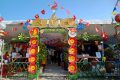 Hòa chung không khí sôi nổi của thiếu nhi cả nước hướng về kỷ niệm 95 năm ngày thành lập Đoàn TNCS Hồ Chí Minh (26/3/1931 – 26/3/2026), Trường THCS Phổ An đã tổ chức thành công rực rỡ Hội trại và Giao lưu Văn nghệ. Đây không chỉ là dịp để các em học sinh ôn lại truyền thống vẻ vang của Đoàn, mà còn là sân chơi bổ ích để các Chi đội thể hiện sự sáng tạo, tinh thần đoàn kết qua những cổng trại độc đáo và những tiết mục văn nghệ đặc sắc. Những nụ cười rạng rỡ, những giọt mồ hôi sau giờ dựng trại và cả những tiếng vỗ tay vang dội đêm văn nghệ chính là những kỷ niệm đẹp nhất dưới mái trường Phổ An thân yêu. Hãy cùng nhìn lại những khoảnh khắc đáng nhớ nhất của ngày hội trong bộ ảnh dưới đây!